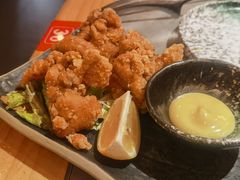 -炉太郎日式烧肉店(华贸店)