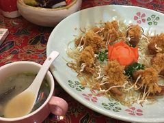 -蘑菇私房菜小馆(杨家坪西城天街店)