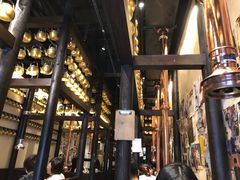 大堂-韩国料理大力士(屏风街店)