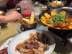 -符离集餐厅(万象城店)