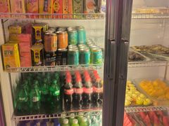 -袁九爷·自助烤肉炸鸡(华宇广场店)