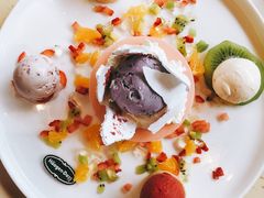 -哈根达斯(西安北郊店)