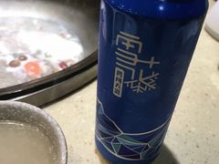 -313羊庄·羊肉火锅烧烤(李村店)