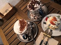 杂莓cake-甘单茶事小馆(洋河店)
