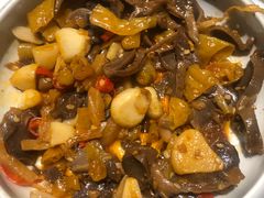 -原味田园·客家菜·土窑鸡(中航城君尚购物中心店)