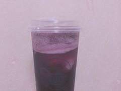 多肉葡萄-舍予茶(桂林路店)