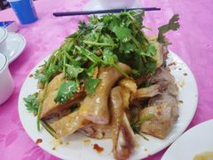 -电白鸭粥店(下沙二坊88号店)