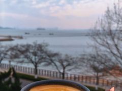 -Vanilla Specialty Coffee(八大关店)