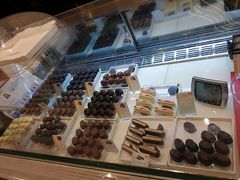 -GODIVA(港汇恒隆广场)
