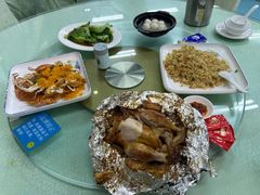 -景好海鲜餐厅(大鹏必选旅游店)