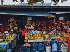 -南沙十九涌渔人码头-南门