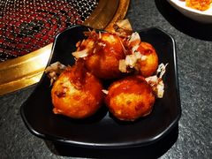 -神户赤童日式烤肉(金地广场店)