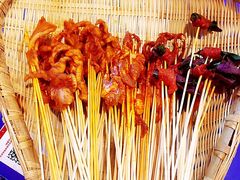 -马路边边串串香(延庆环球新意广场店)