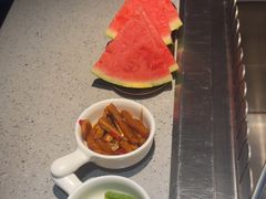 -偏脸子哈尔滨老烧烤(红旗大街店)