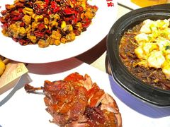 -茅庐川菜(烟台吾悦广场店)