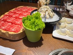 -东海怡品海鲜豆捞(星街坊店)