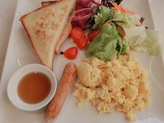 -必胜客(广渠路店)