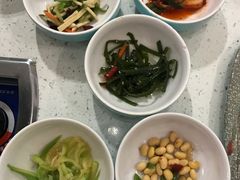 -韩时烤肉(枫蓝店)