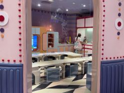 -MELAND亲子乐园•派对•研学(集美世茂店)
