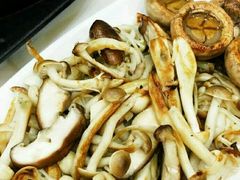 -韩香福烤肉庄园(荣成店)