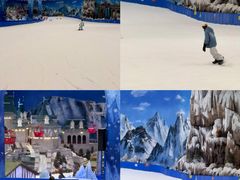 -长沙湘江欢乐雪域