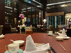 -明阁 Ming Court(广州朗豪酒店)