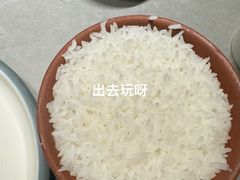 米饭(碗)-潇湘阁(汉光百货店)