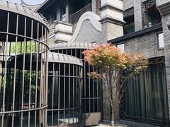 -成都钓鱼台精品酒店-品聚·成都餐厅