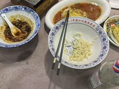 -老浒记烤鸭-北京菜(琉璃厂店)