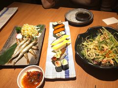 -万岁寿司(天河领展店)