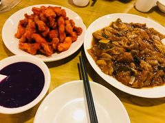 -陈傻子餐厅(世纪都会店)