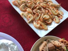 -南沙十九涌渔人码头-南门