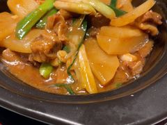 -谭厨中山传家菜.乳鸽.脆鲩鱼(华强北中航城店)