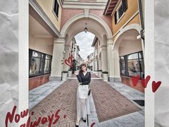 -佛罗伦萨小镇广佛名品奥特莱斯(疏港路店)