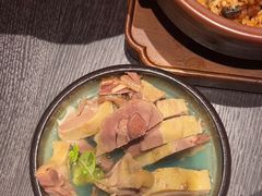 -古都历食南京菜·烤鸭·鸭血粉丝·汤包(南京博物院店)