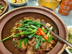 -顺味凤城·顺德菜专门店(九六广场店)