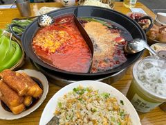 -五里关火锅(牛市口店)