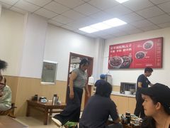 -陈六子全羊馆·烧烤·烤羊排(山东理工大店)