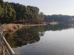 -美兰湖景区