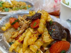 -小豆海棠(嘉兴路店)