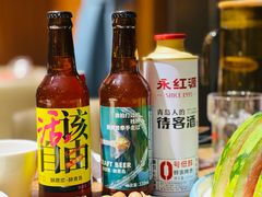-永红源啤酒·烧烤·海鲜·大排档(青特城店)
