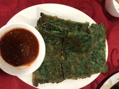 -车头老二大排档