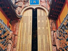 -上海东林寺(金山区)