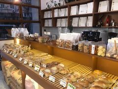 -0+1·手作面包(新北店)