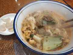 -毅祥斋老孙家泡馍(北院门鼓楼店)