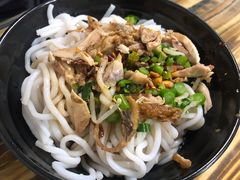 -再回首鸡肉米线(人民路一店)