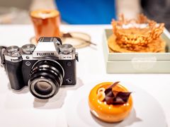 榛爱-潮一不贰·法式甜品·生日蛋糕·西式简餐(外滩店)