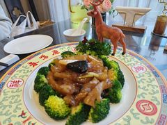 -鹿鸣春饭店(总店)