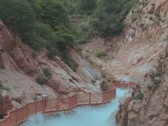 -桑干河大峡谷旅游区