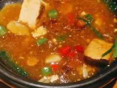-汀小府·福建客家菜(鼓山沃尔玛店)